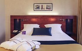 Mercure Maurepas Saint Quentin